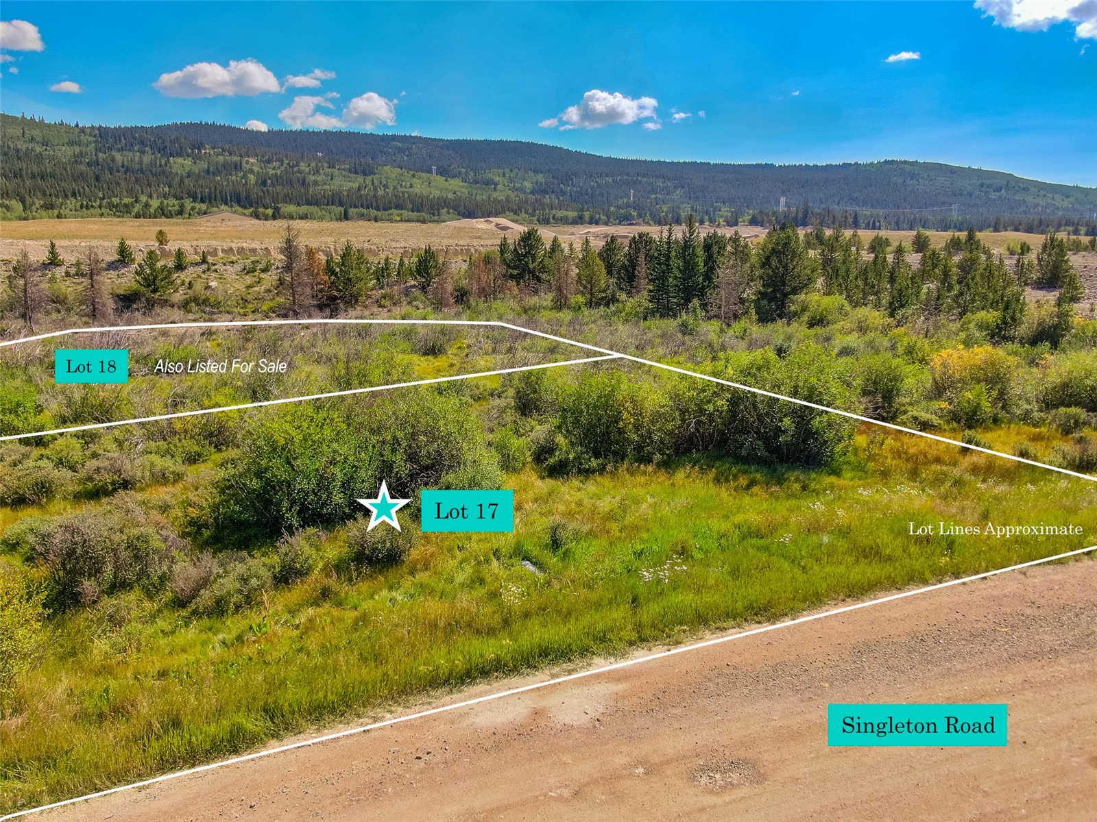Lot 17 Singleton Road Property Photo 7