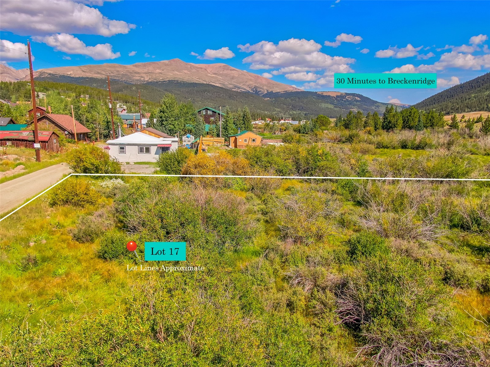 Lot 17 Singleton Road Property Photo 10