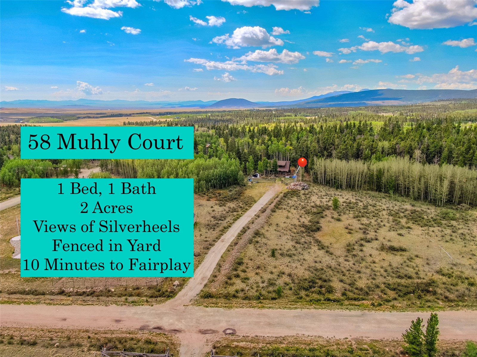 58 Muhly Court Property Photo 4