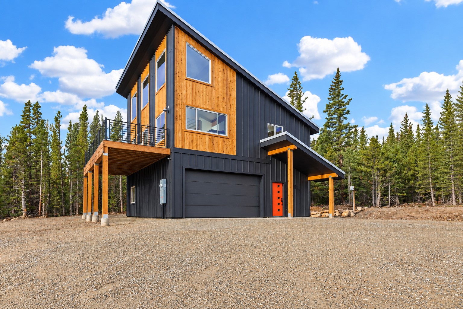385 Silverheels Place Property Photo 46
