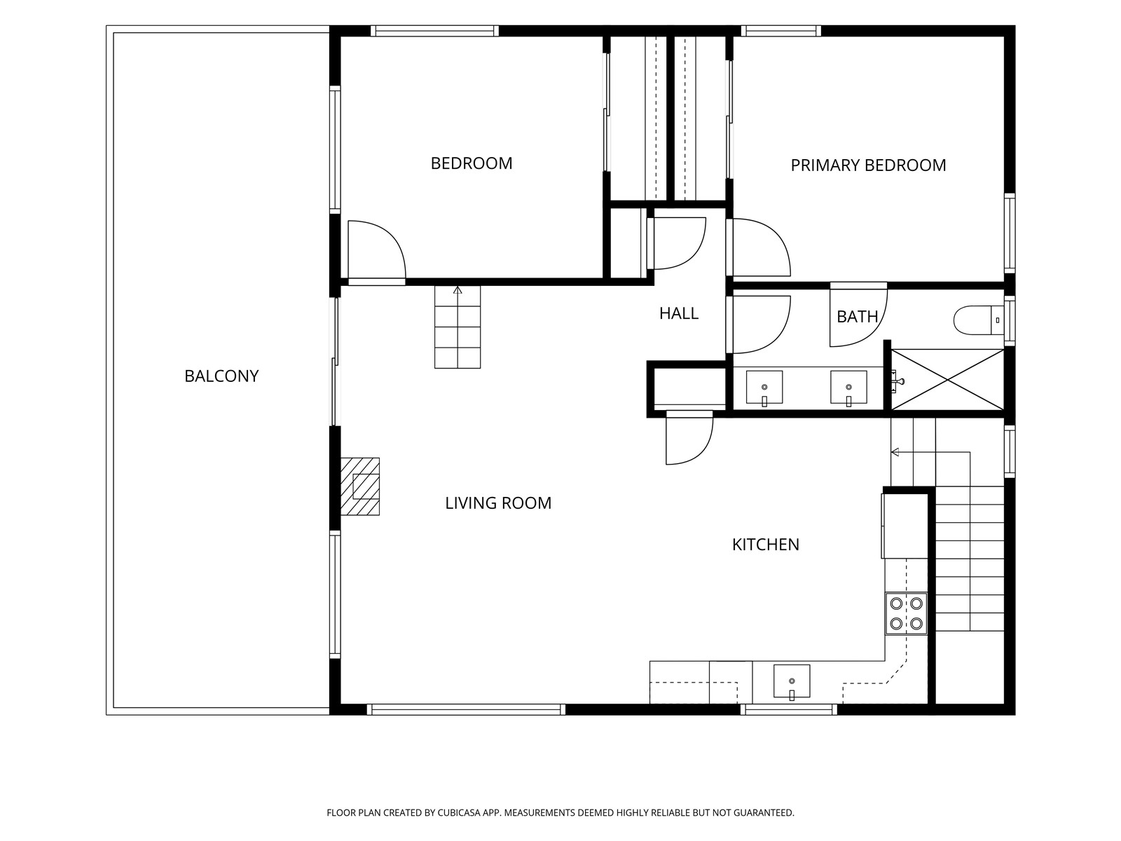 385 Silverheels Place Property Photo 47