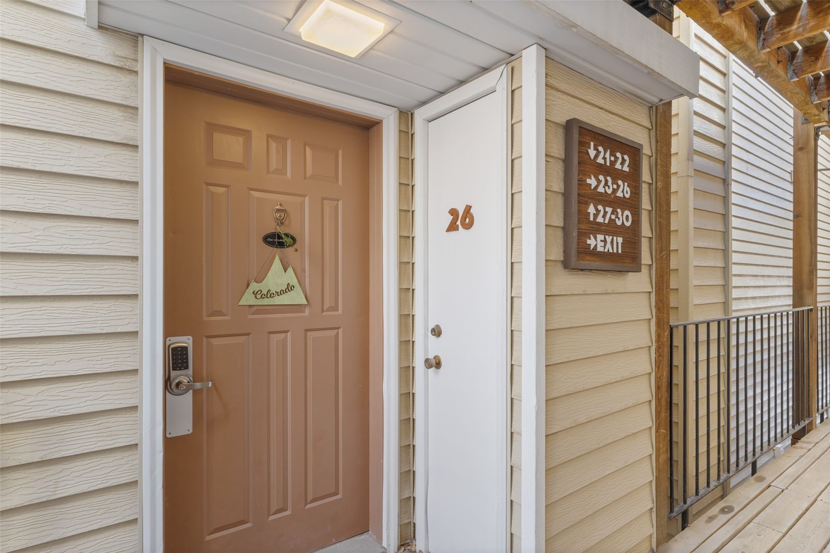 96 Mountainside Drive B26 Property Photo 25