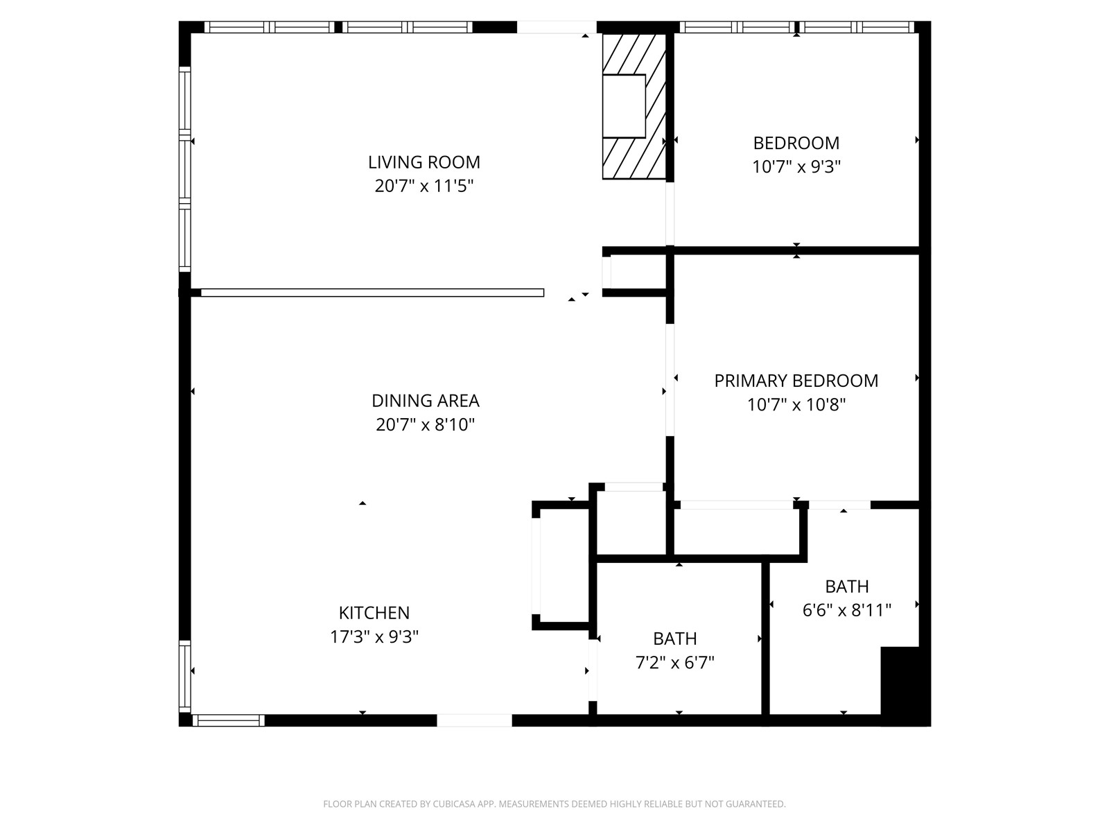 96 Mountainside Drive B26 Property Photo 28