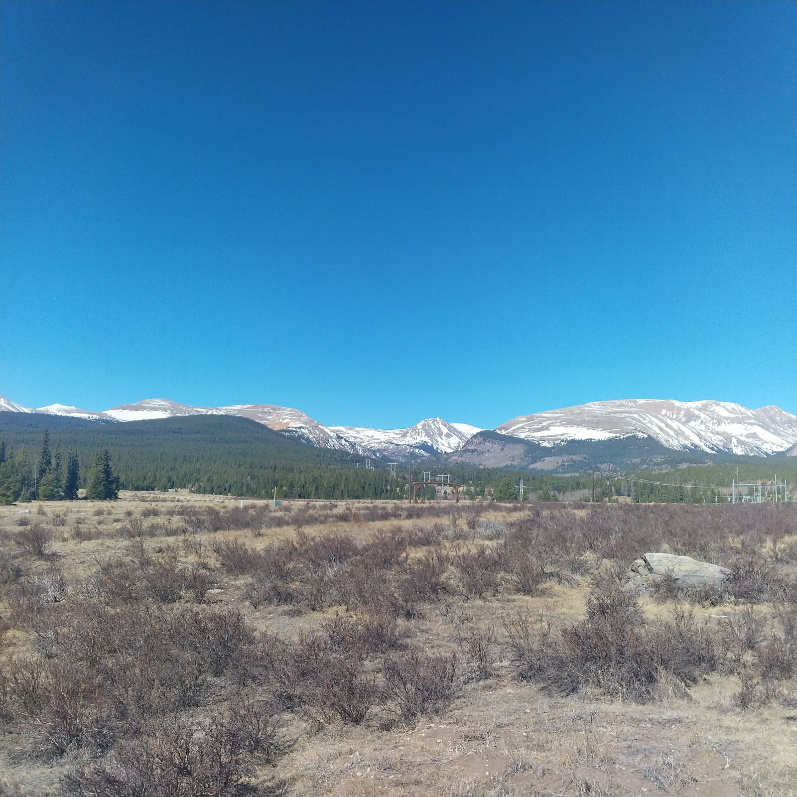 64 Glissade Trail Property Photo 16