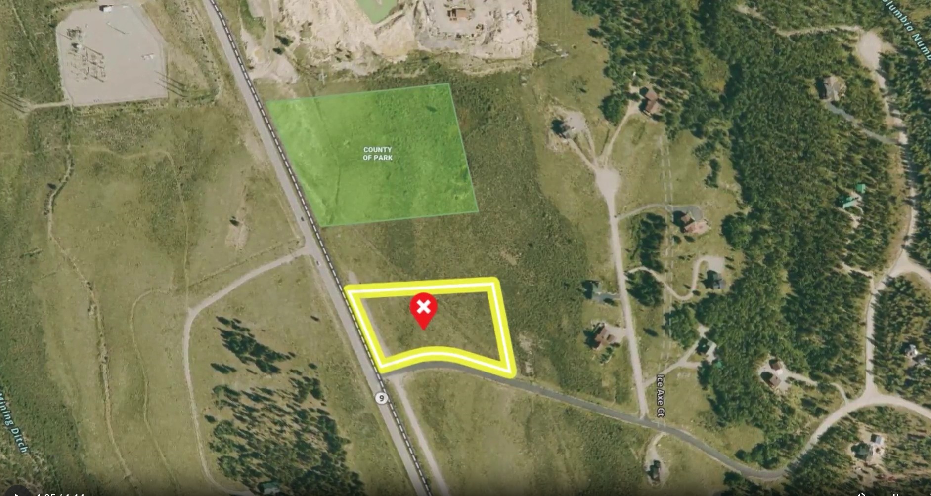 64 Glissade Trail Property Photo 20
