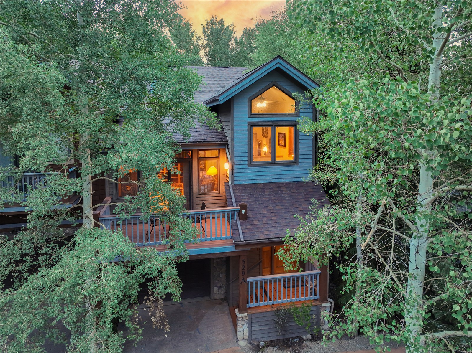 329 Streamside Lane A Property Photo 1