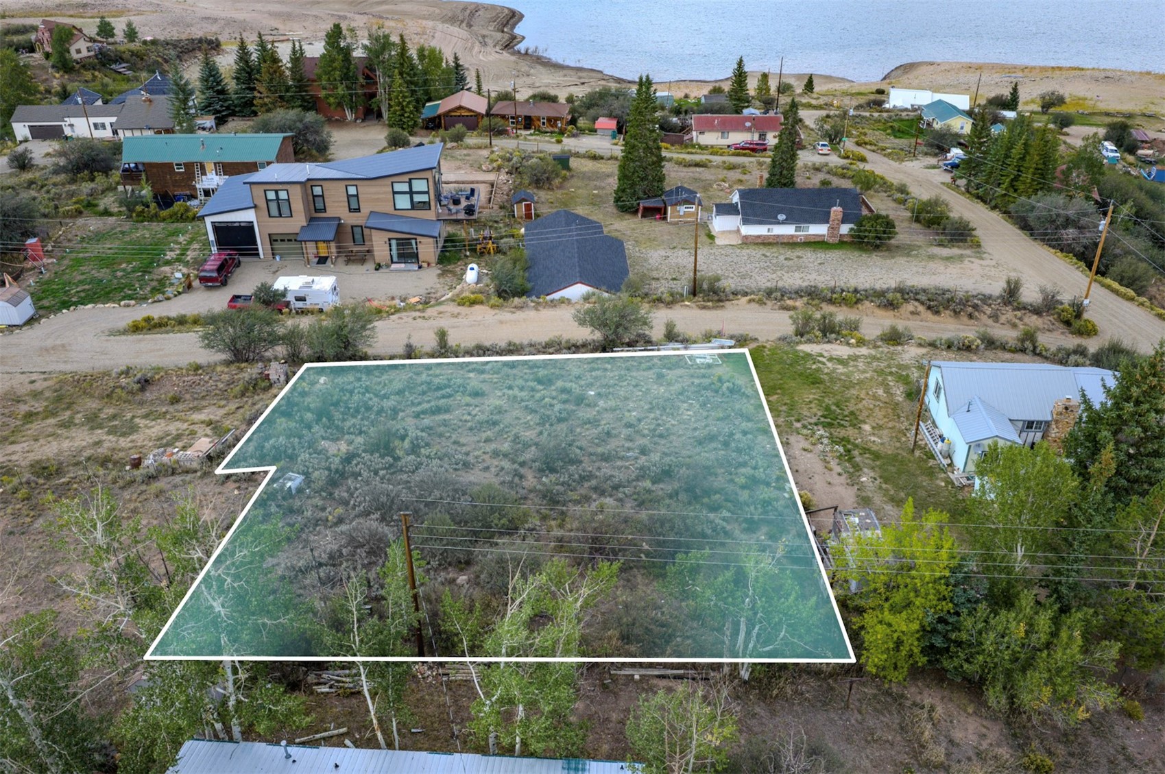 6895 Heeney Road Property Photo 6
