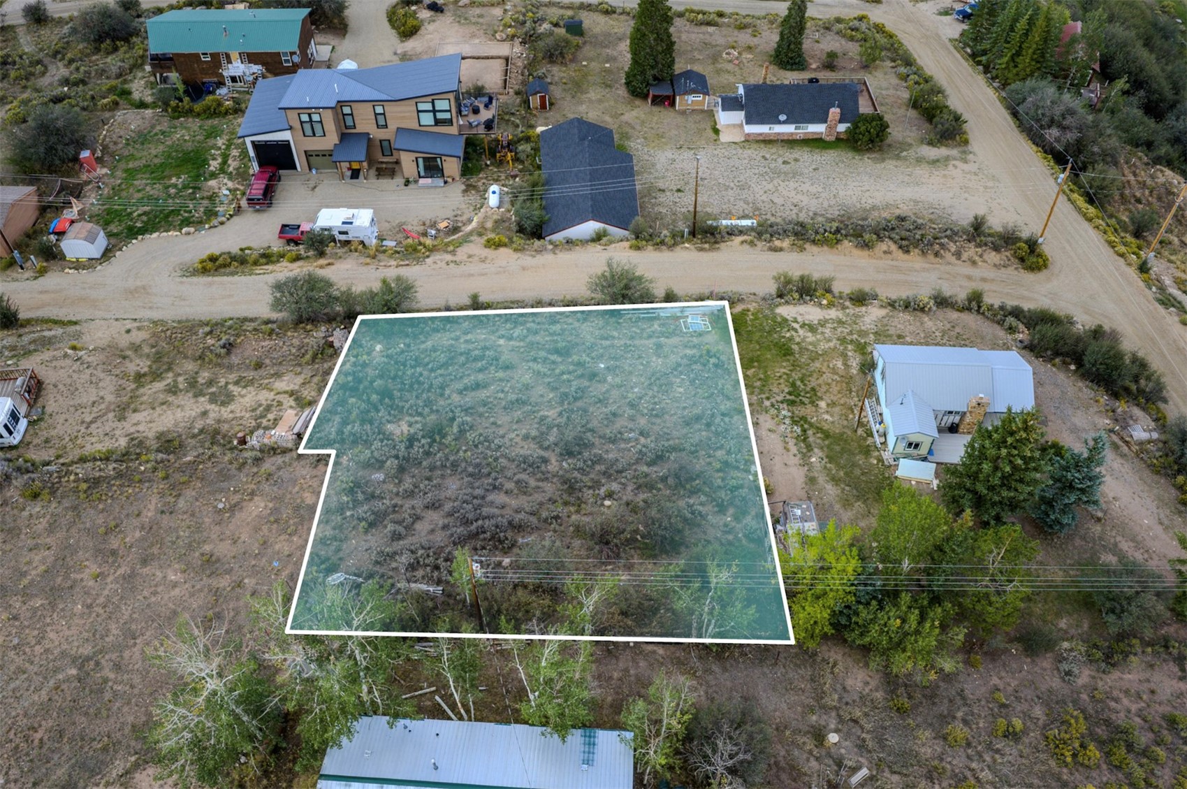 6895 Heeney Road Property Photo 7
