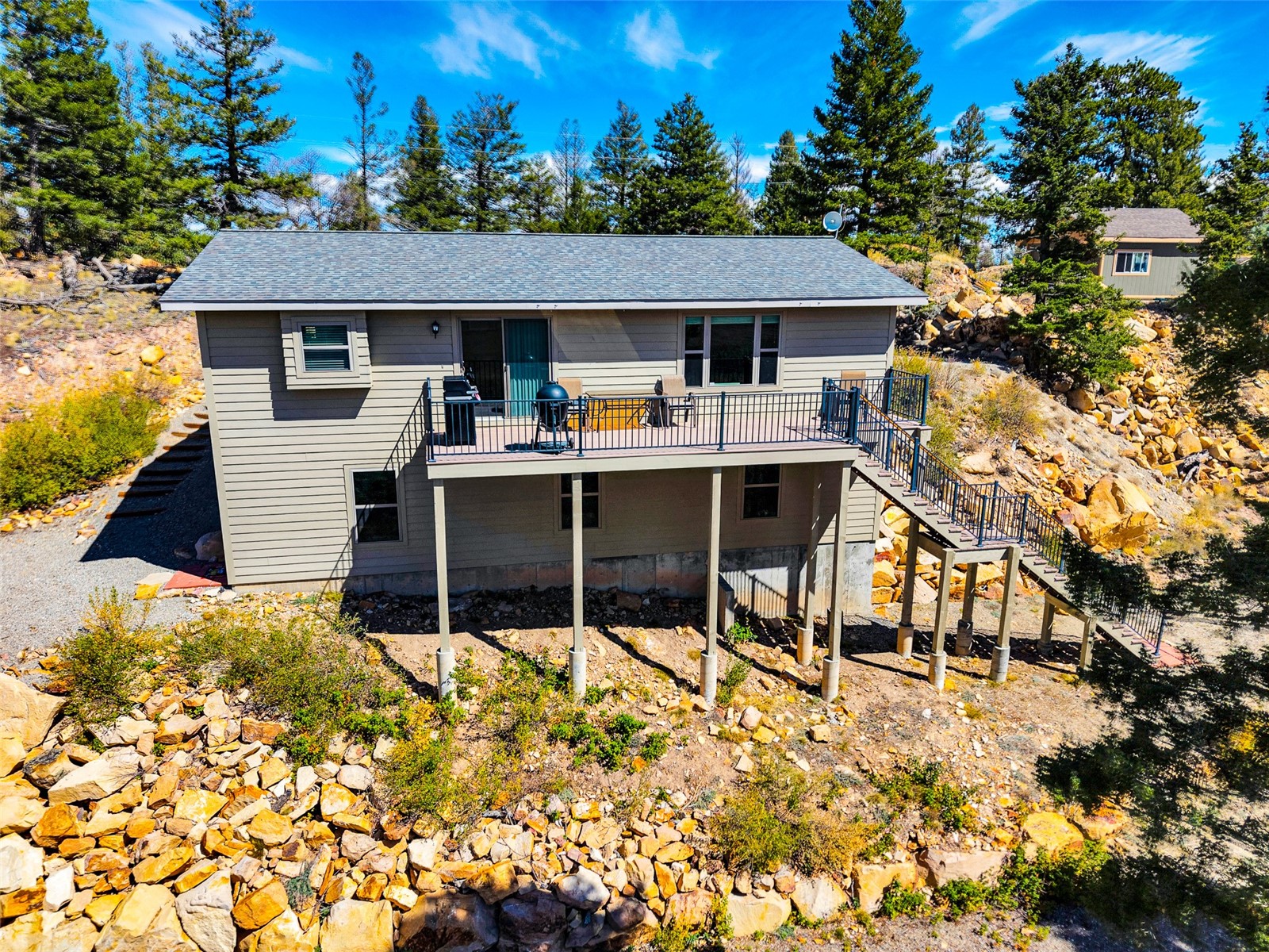 2189 Middle Fork Vista Property Photo 8