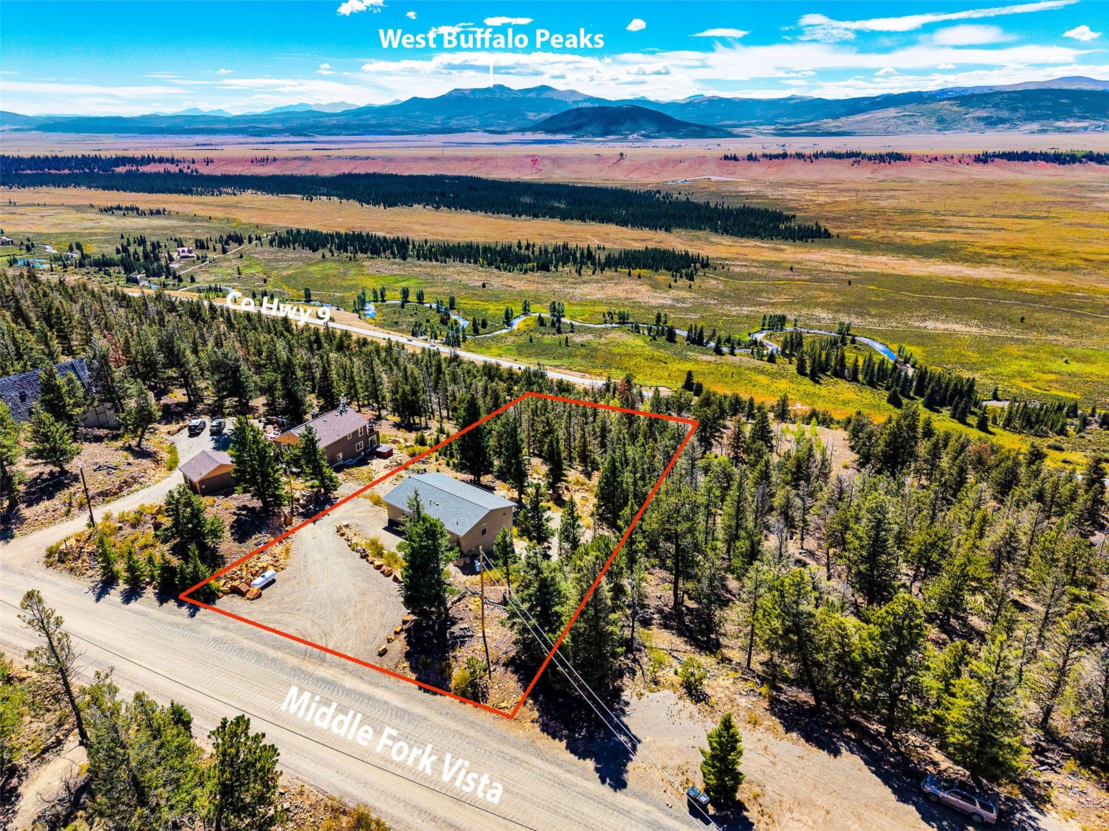 2189 Middle Fork Vista Property Photo 9