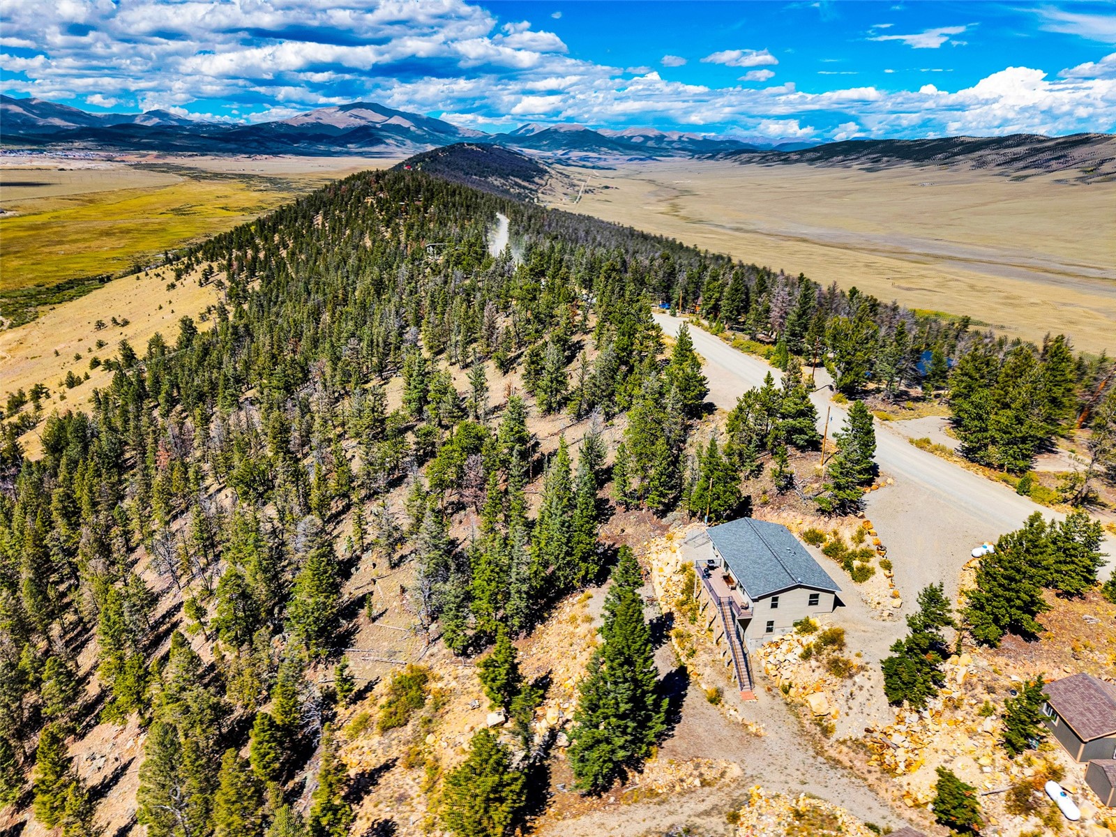 2189 Middle Fork Vista Property Photo 22