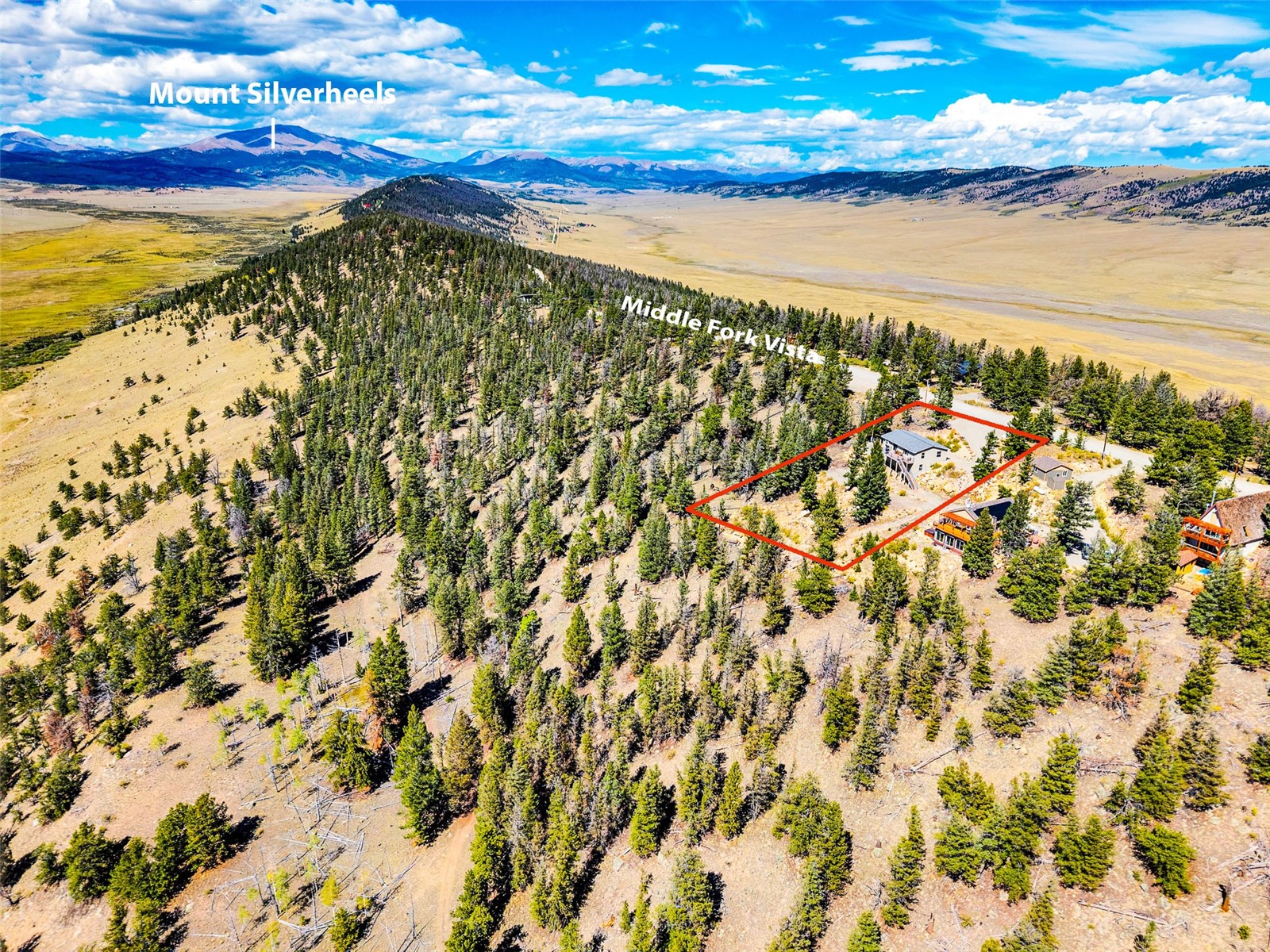 2189 Middle Fork Vista Property Photo 26