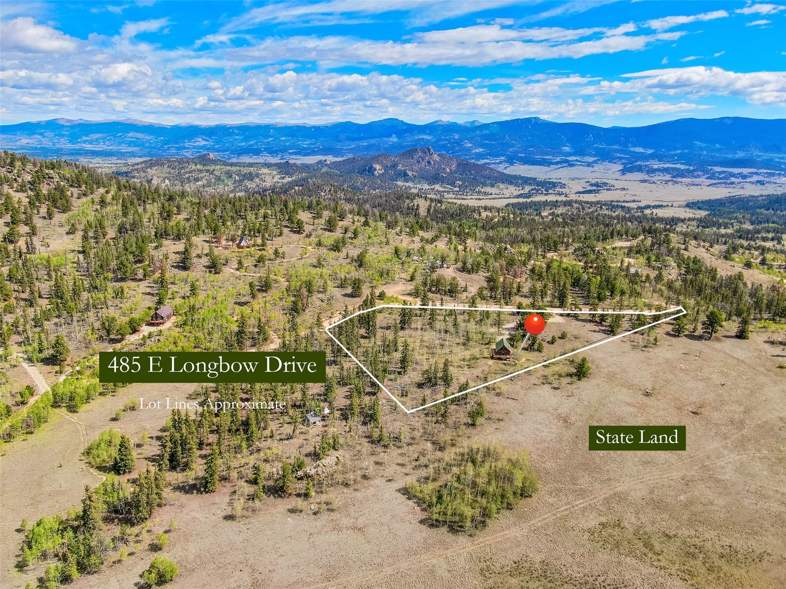 485 Longbow Drive Property Photo 42