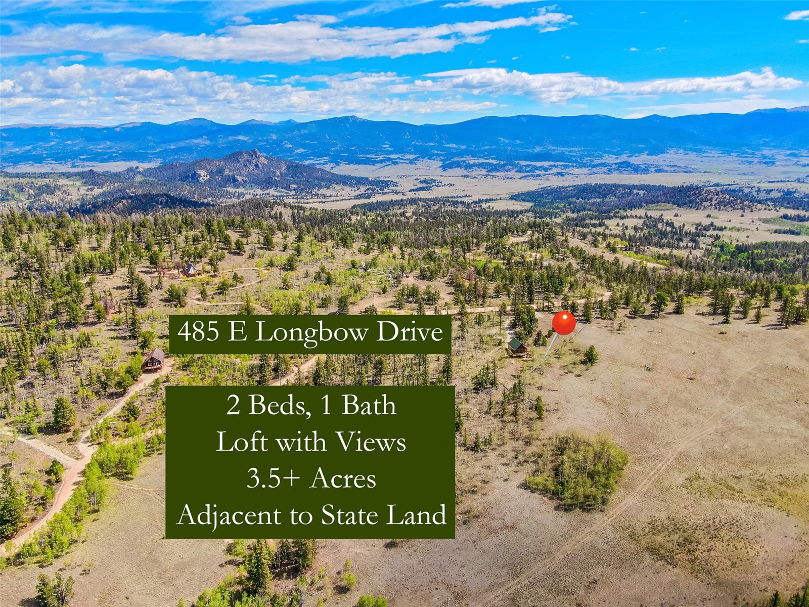 485 Longbow Drive Property Photo 44