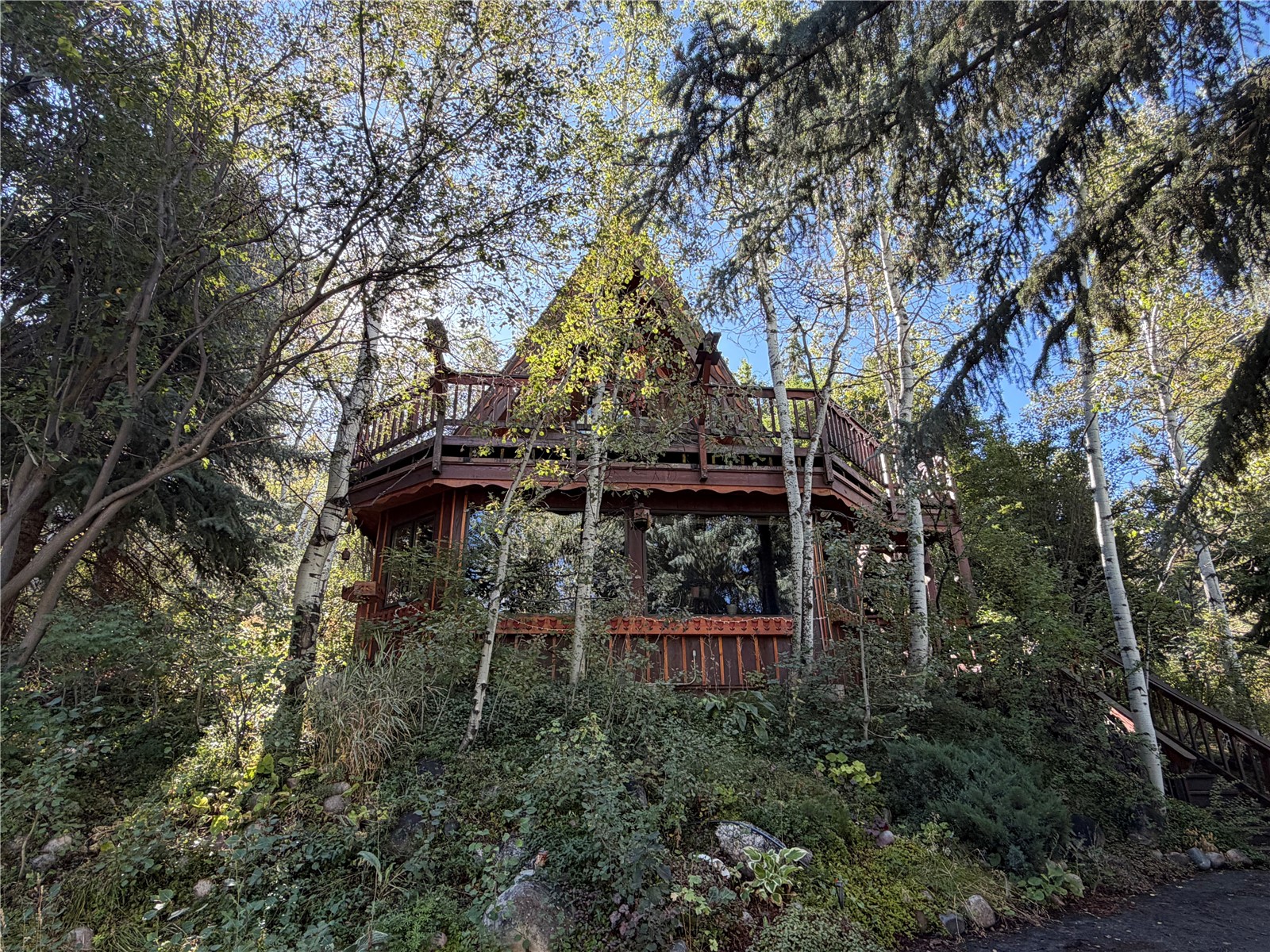 2700 Alpen Glow WAY