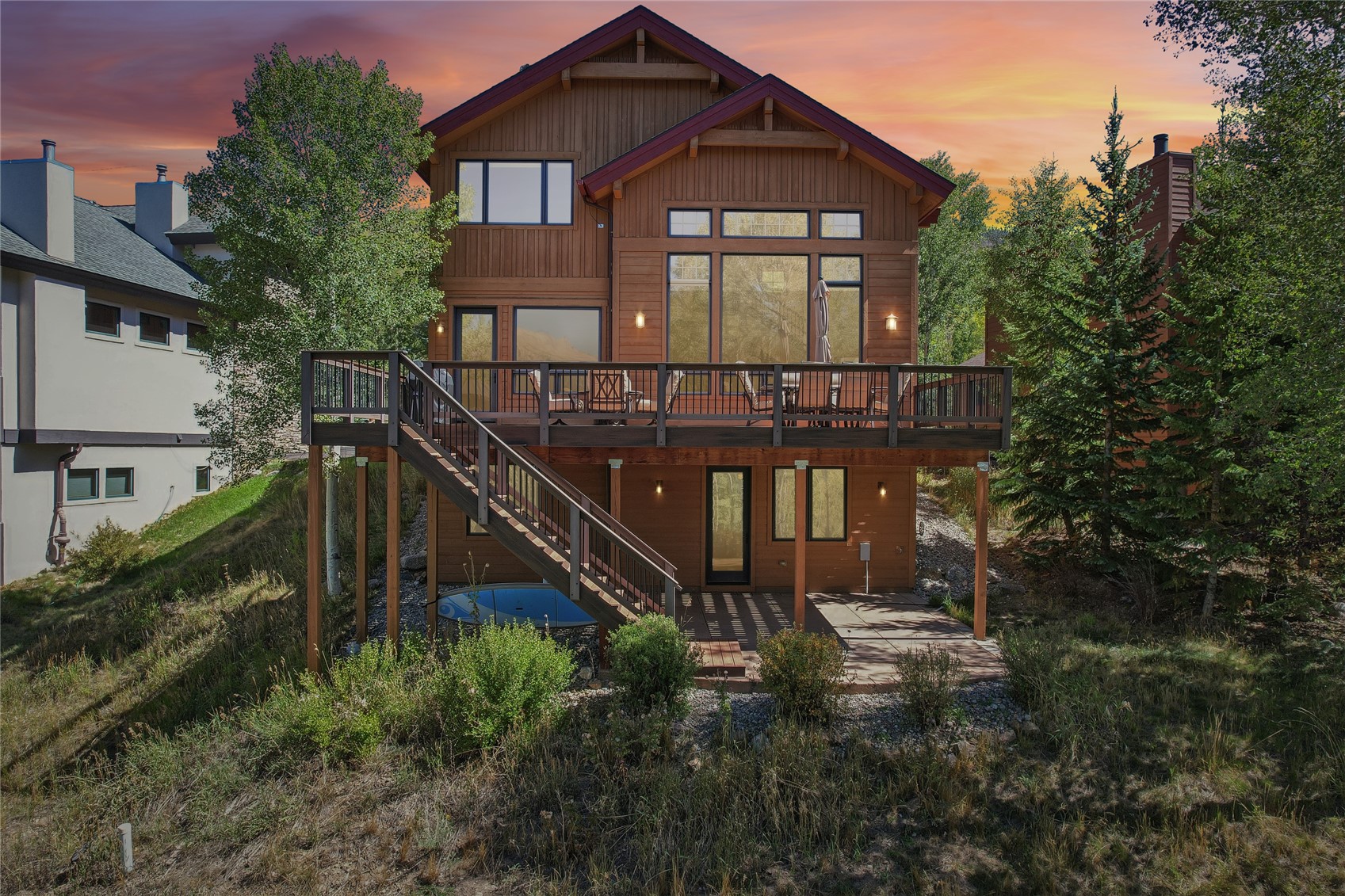 2206 Hamilton Creek Road Property Photo