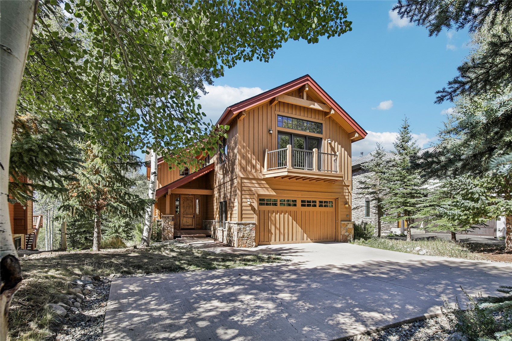 2206 Hamilton Creek Road Property Photo 7