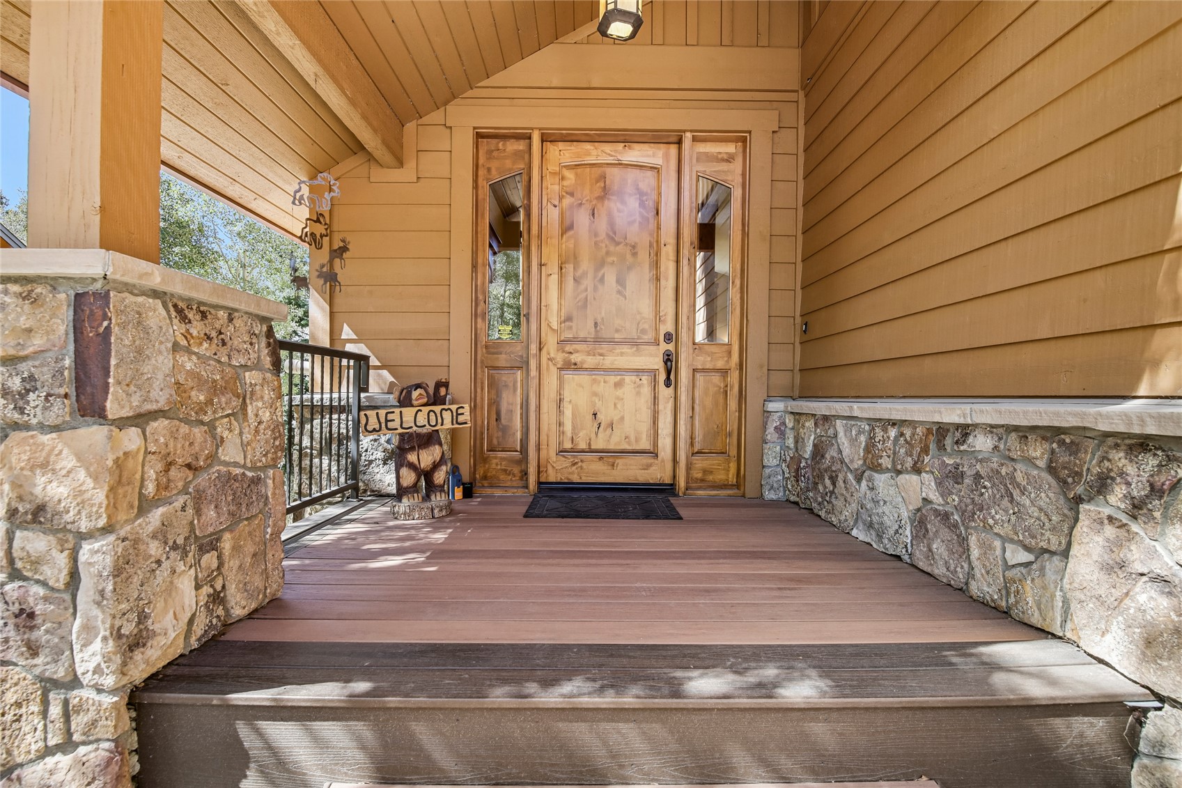 2206 Hamilton Creek Road Property Photo 8