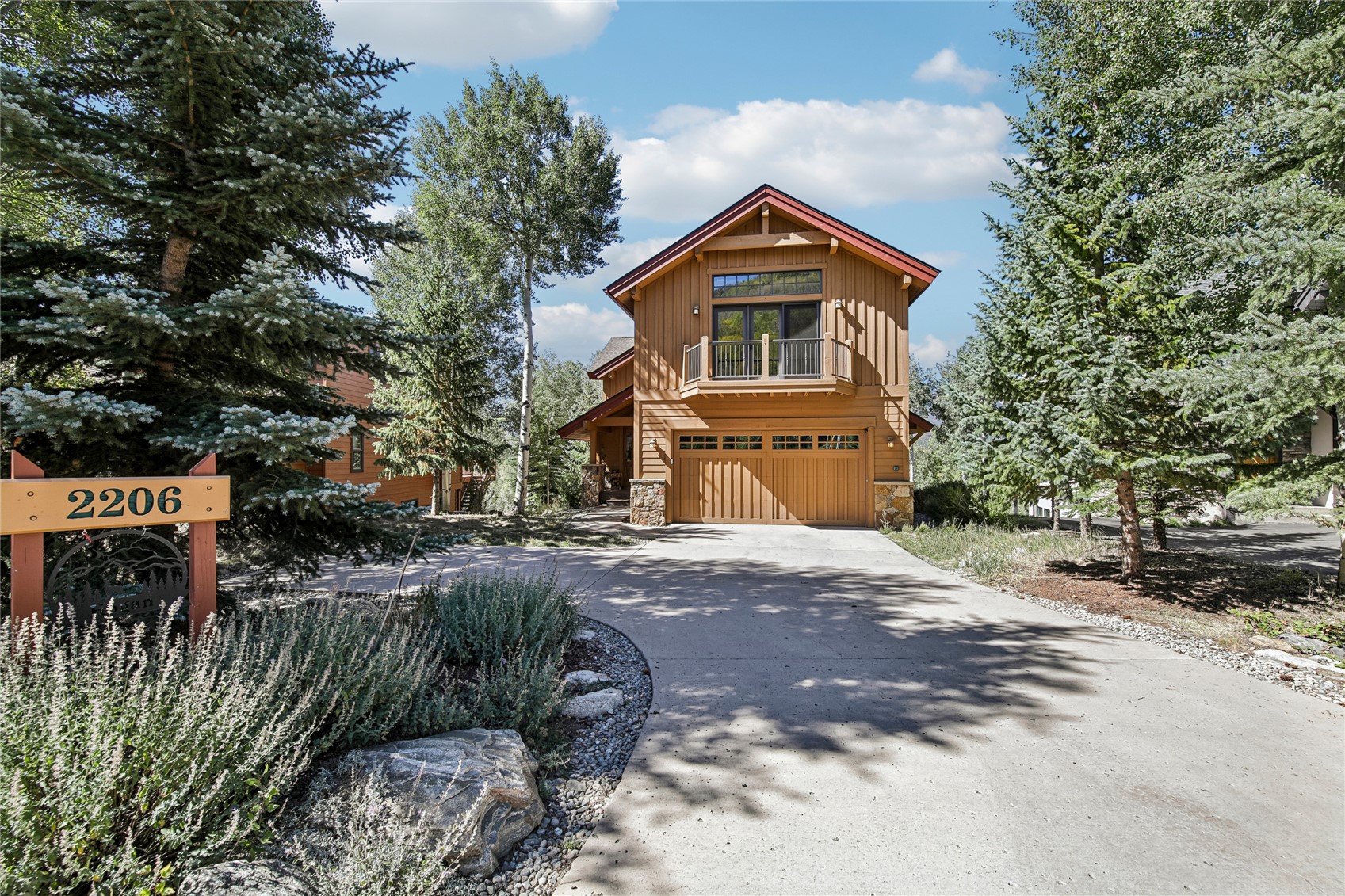 2206 Hamilton Creek Road Property Photo 38