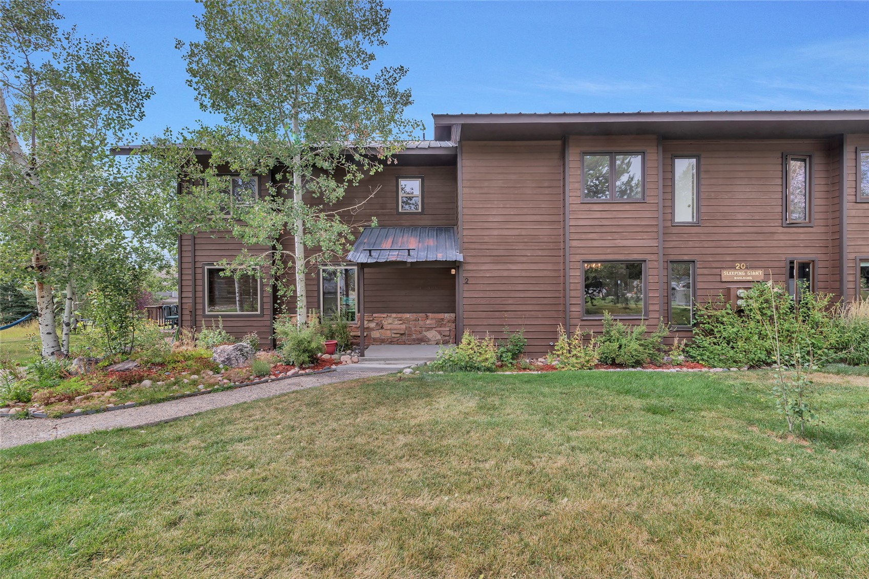 201 Willett Heights Trail 2 Property Photo 1