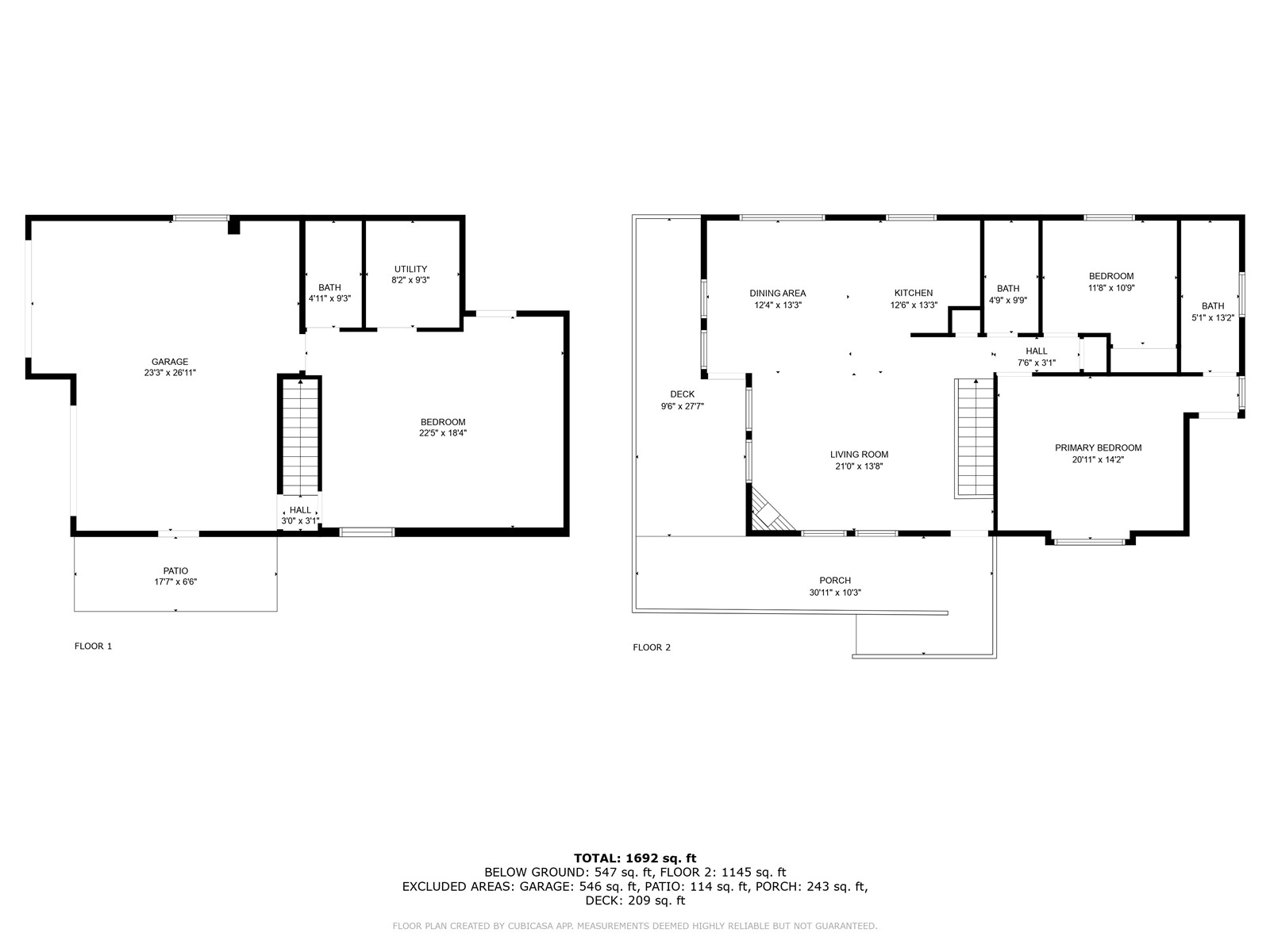 585 Miners Way Property Photo 32