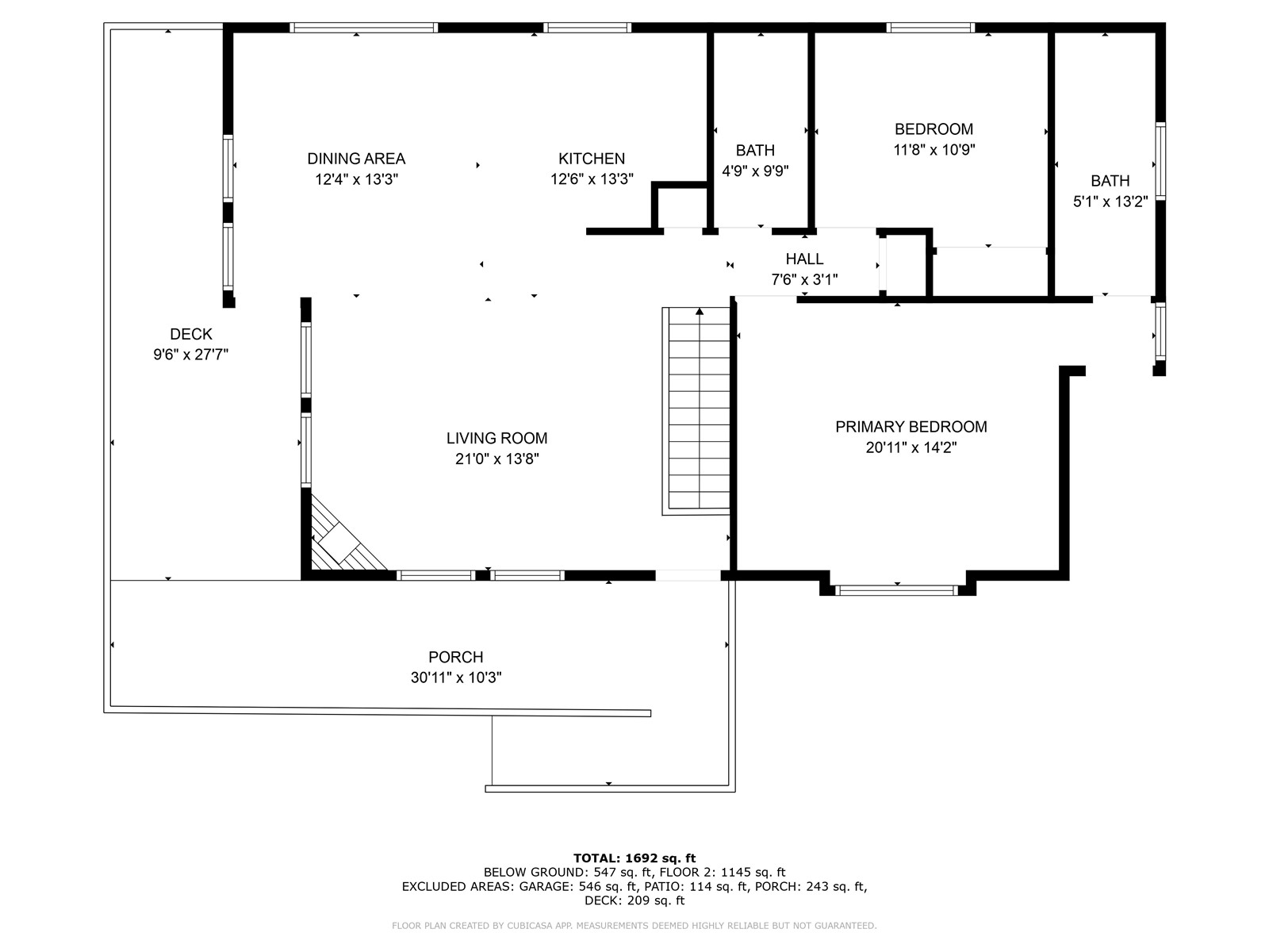 585 Miners Way Property Photo 33