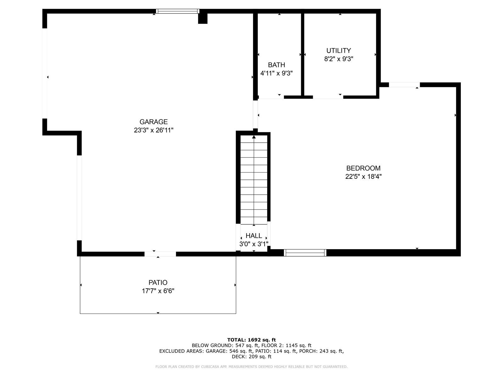 585 Miners Way Property Photo 34