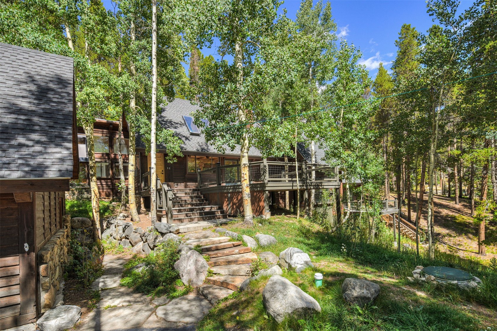 111 Twilight Trail Property Photo 1