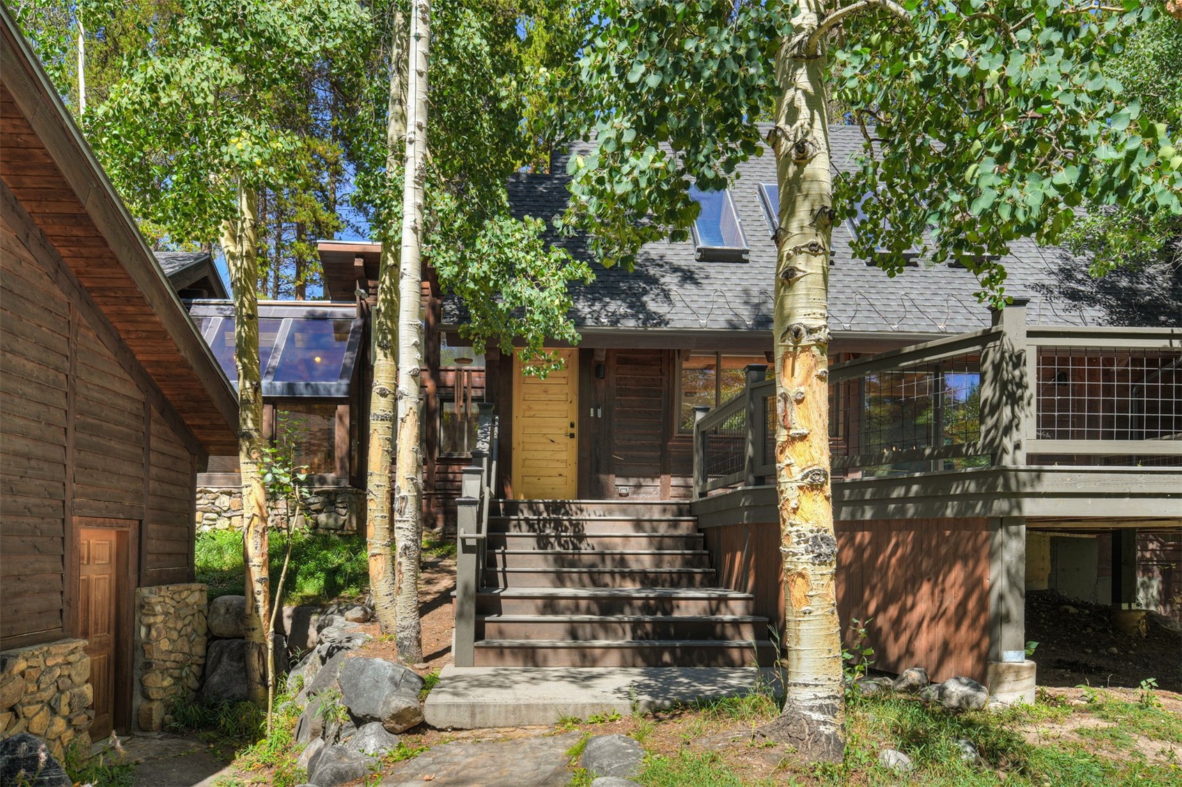 111 Twilight Trail Property Photo 3