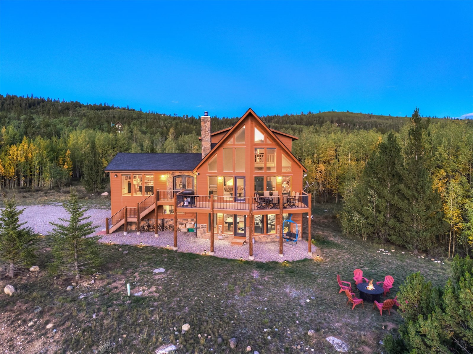 84 Ice Axe Court Property Photo 1