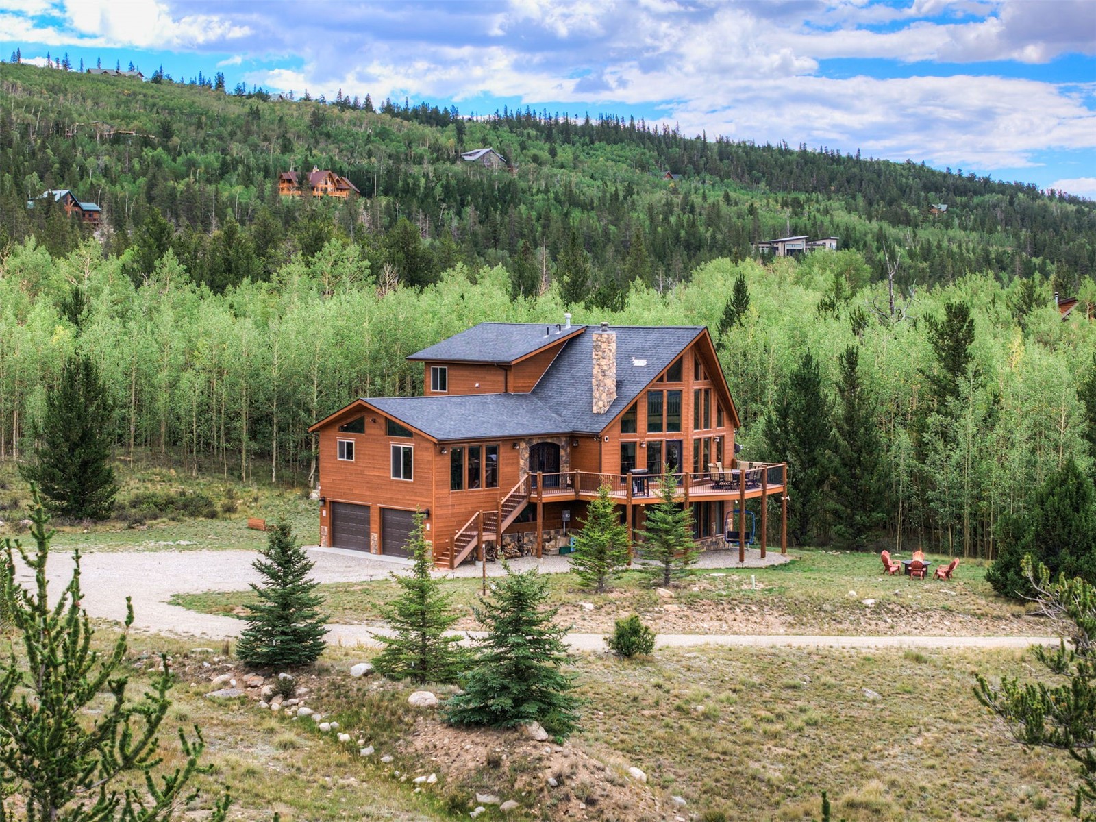 84 Ice Axe Court Property Photo 7