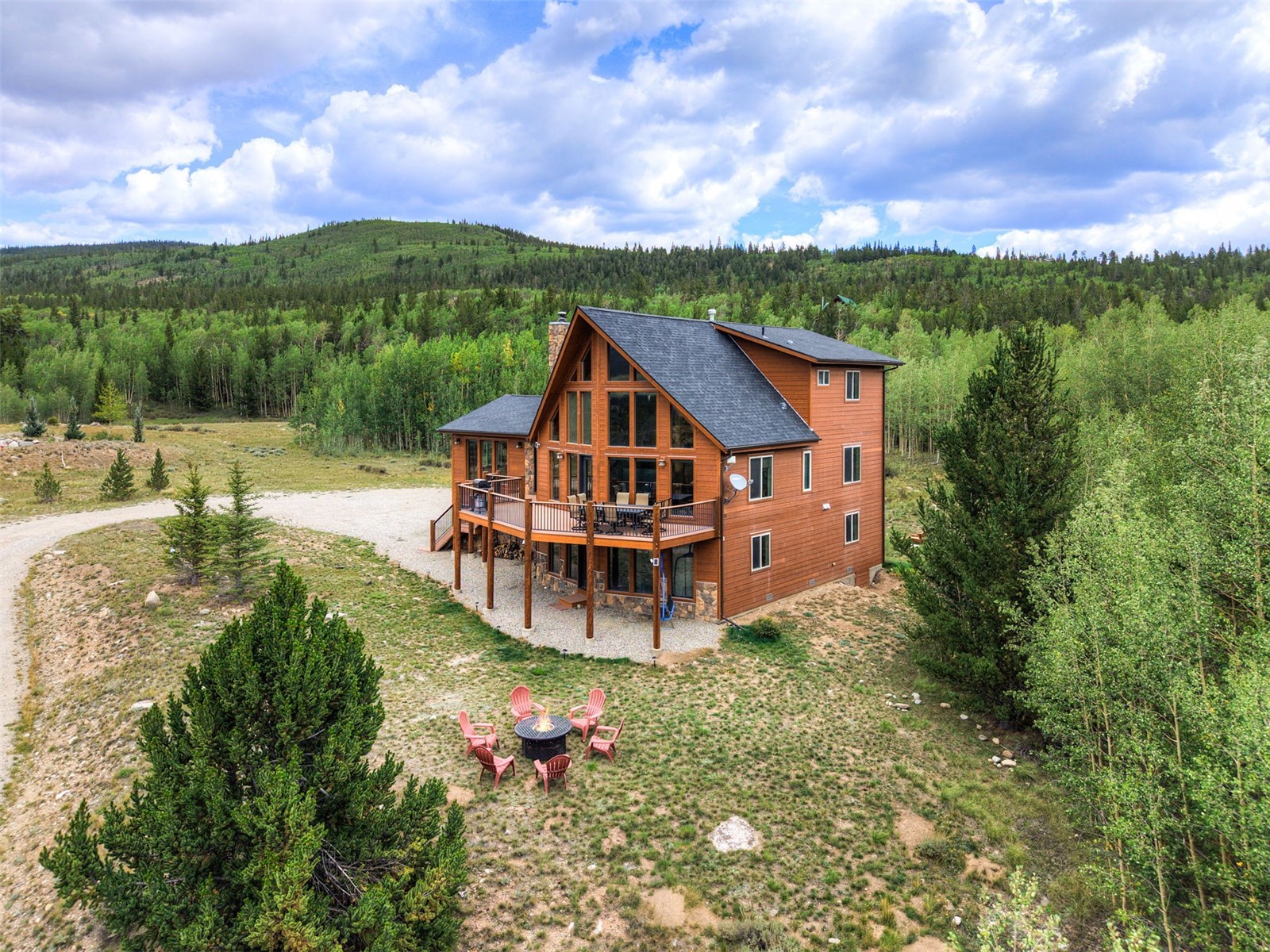 84 Ice Axe Court Property Photo 20