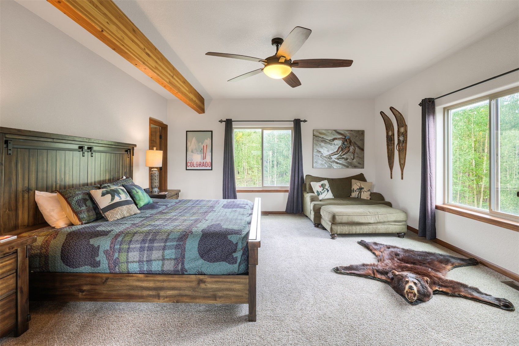 84 Ice Axe Court Property Photo 21