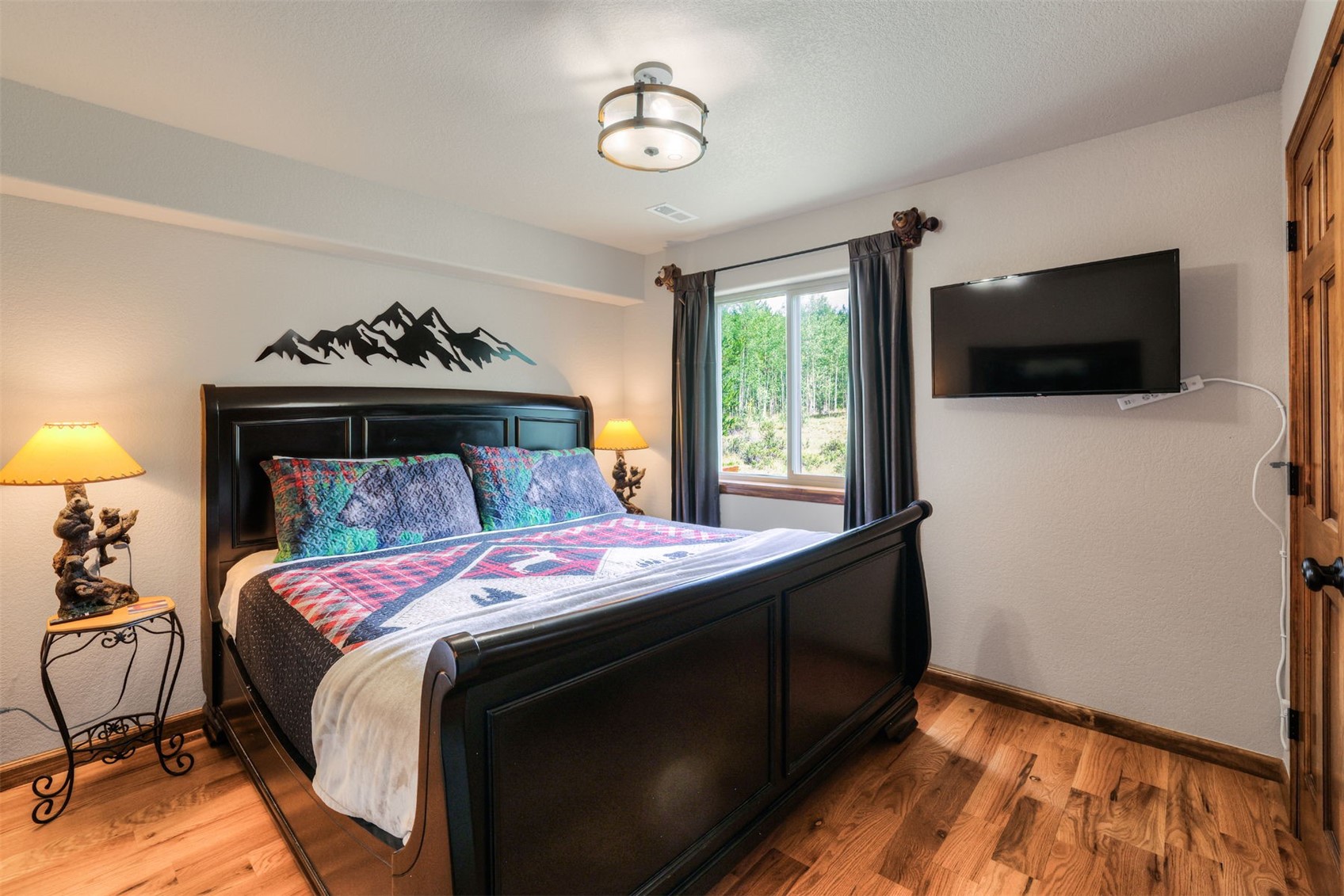 84 Ice Axe Court Property Photo 38
