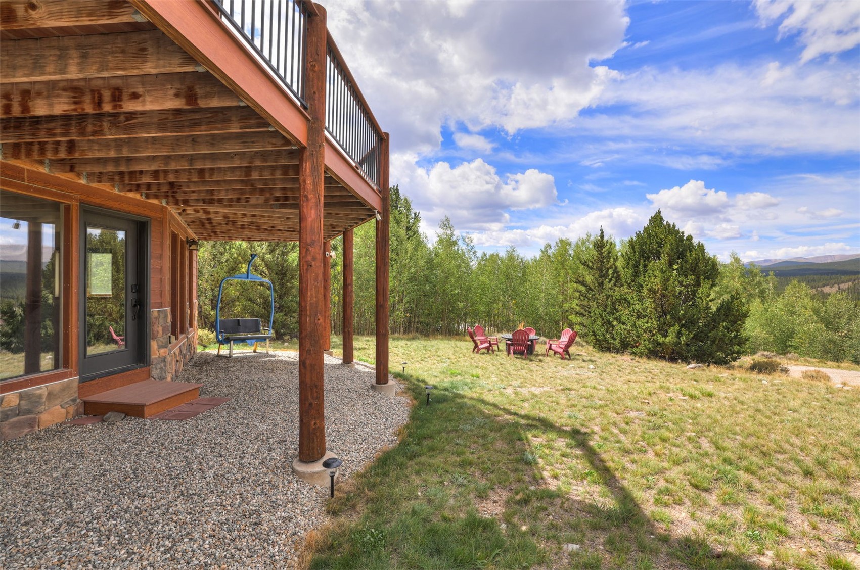 84 Ice Axe Court Property Photo 41