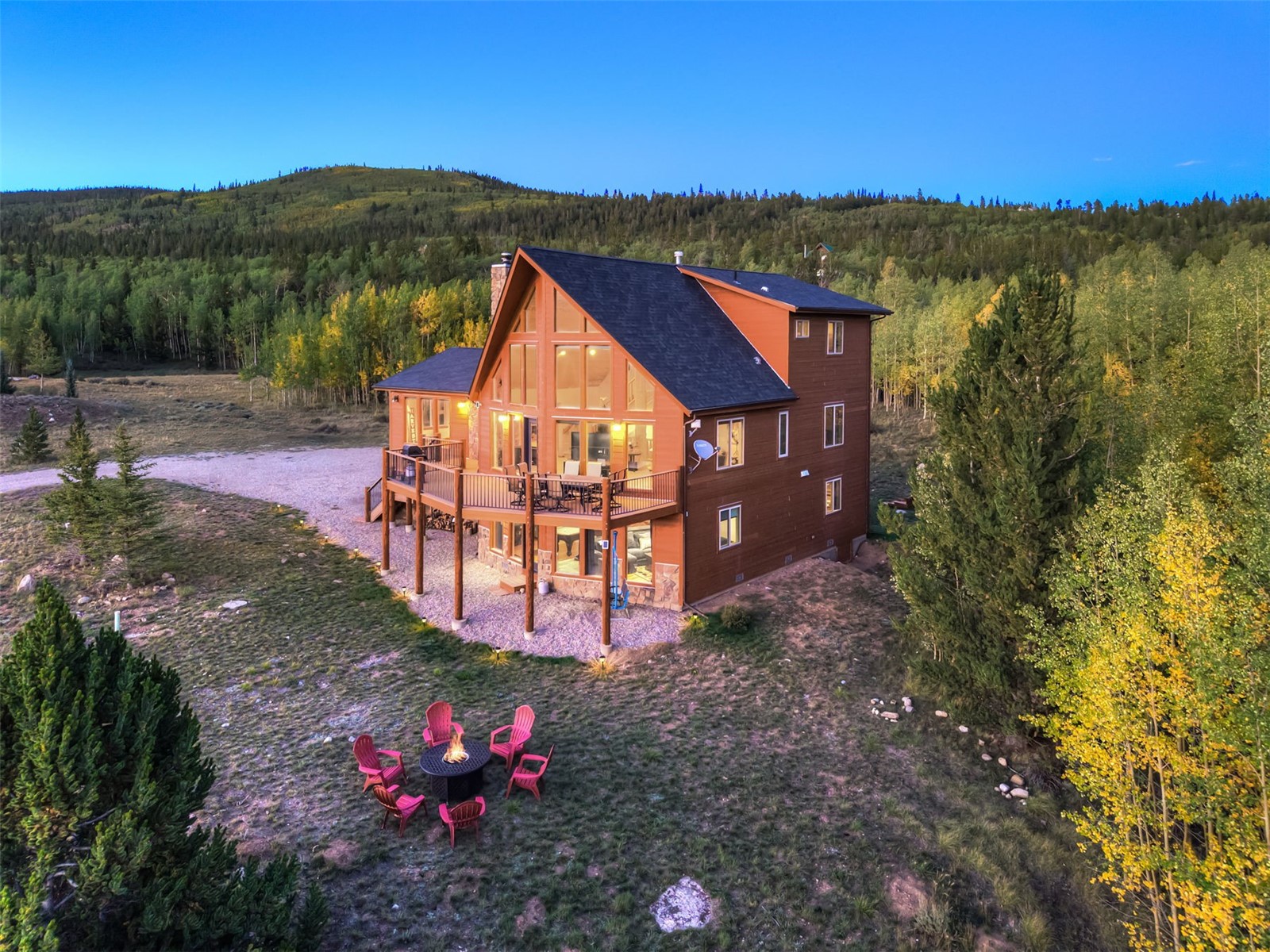 84 Ice Axe Court Property Photo 43
