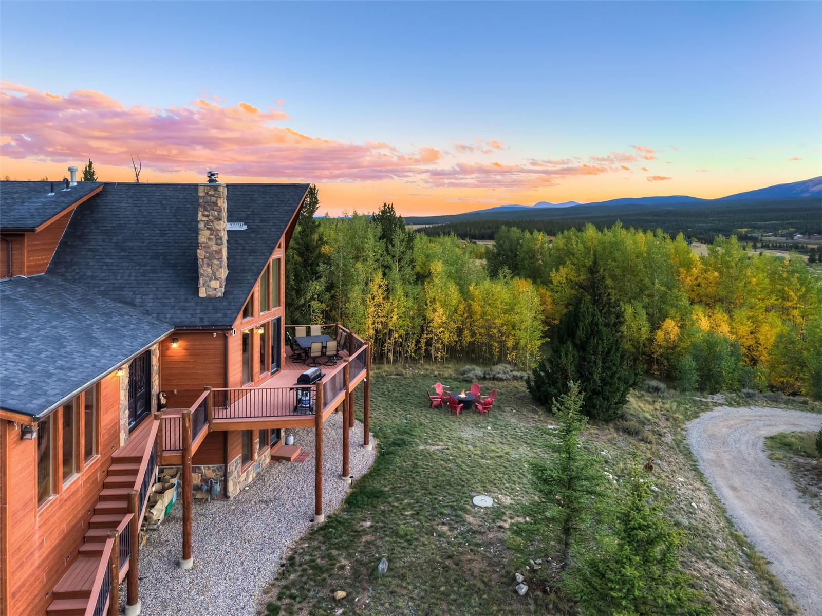 84 Ice Axe Court Property Photo 45