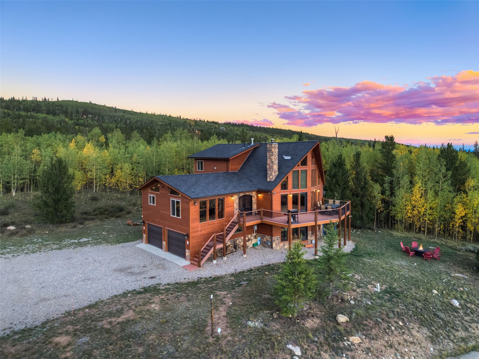 84 Ice Axe Court Property Photo 46