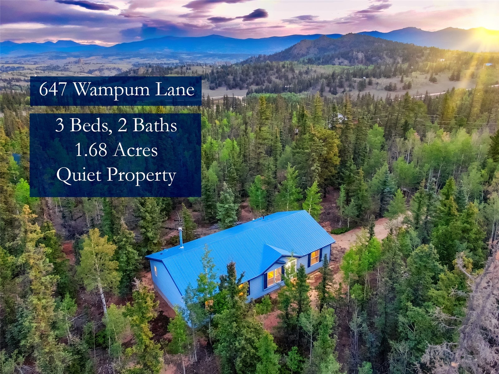 647 Wampum Lane Property Photo 22