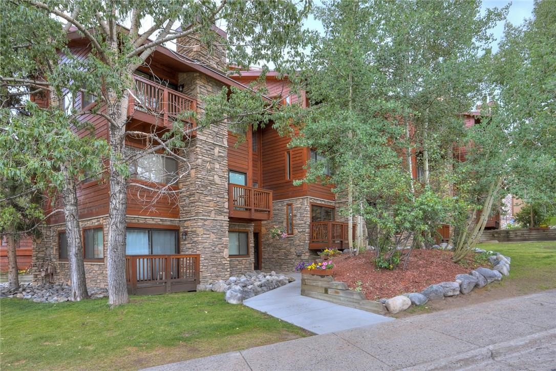 405 Four Oclock Road B Property Photo 1