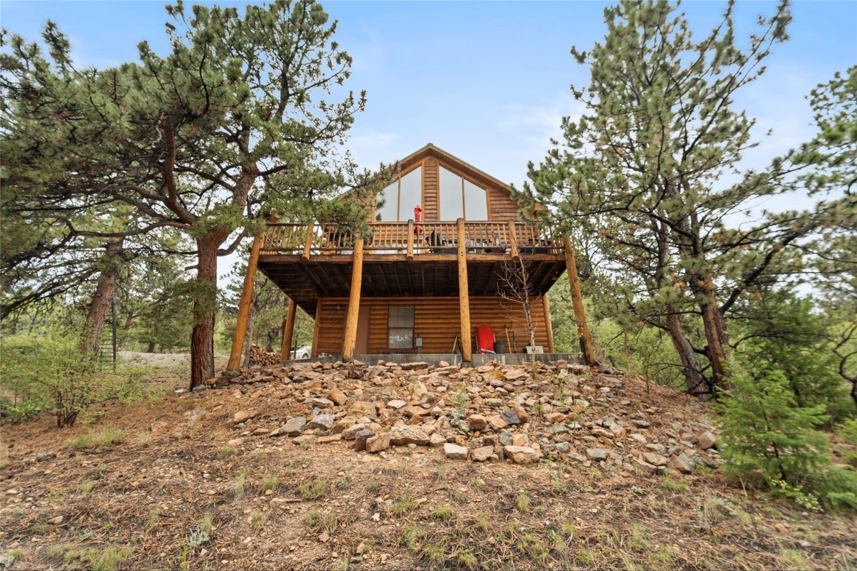 2578 Redhill Road Property Photo 5