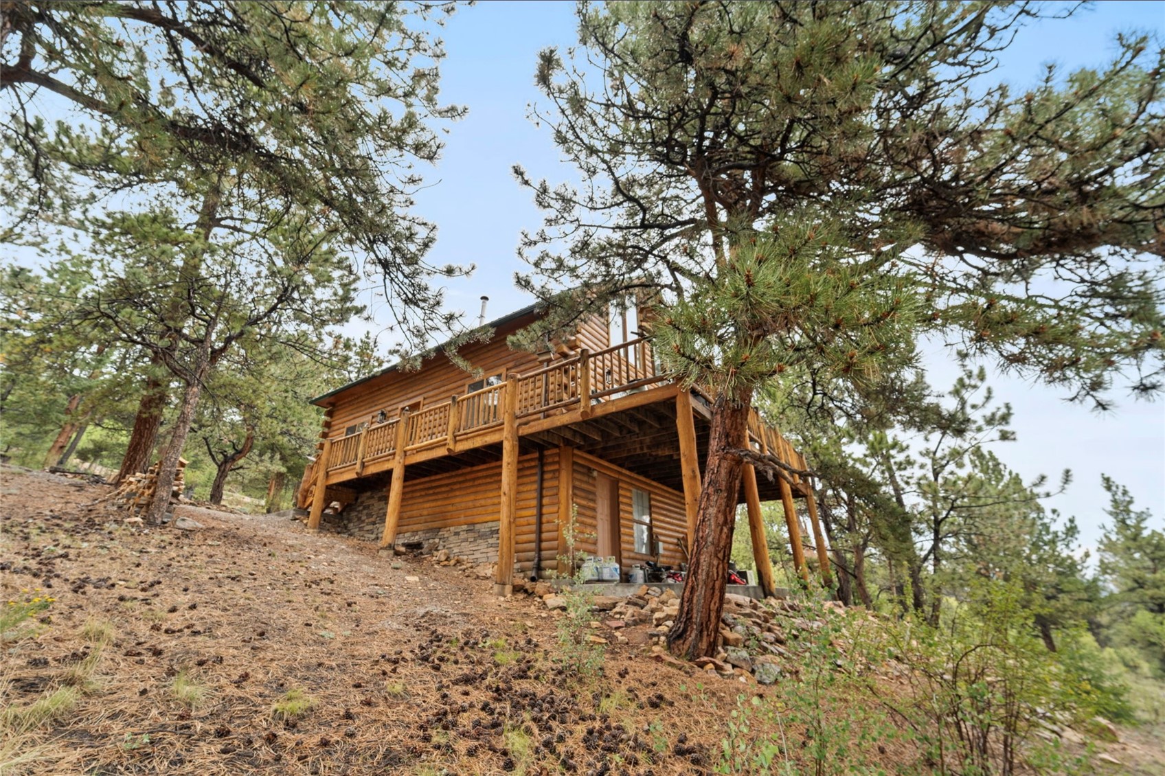 2578 Redhill Road Property Photo 6