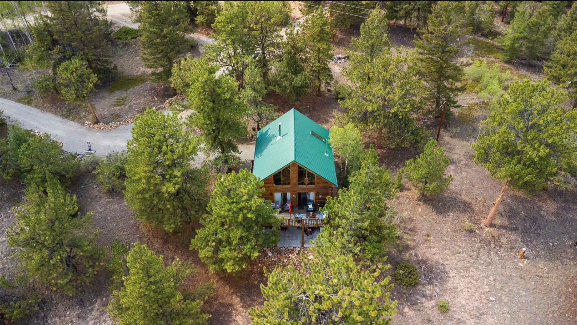 2578 Redhill Road Property Photo 8