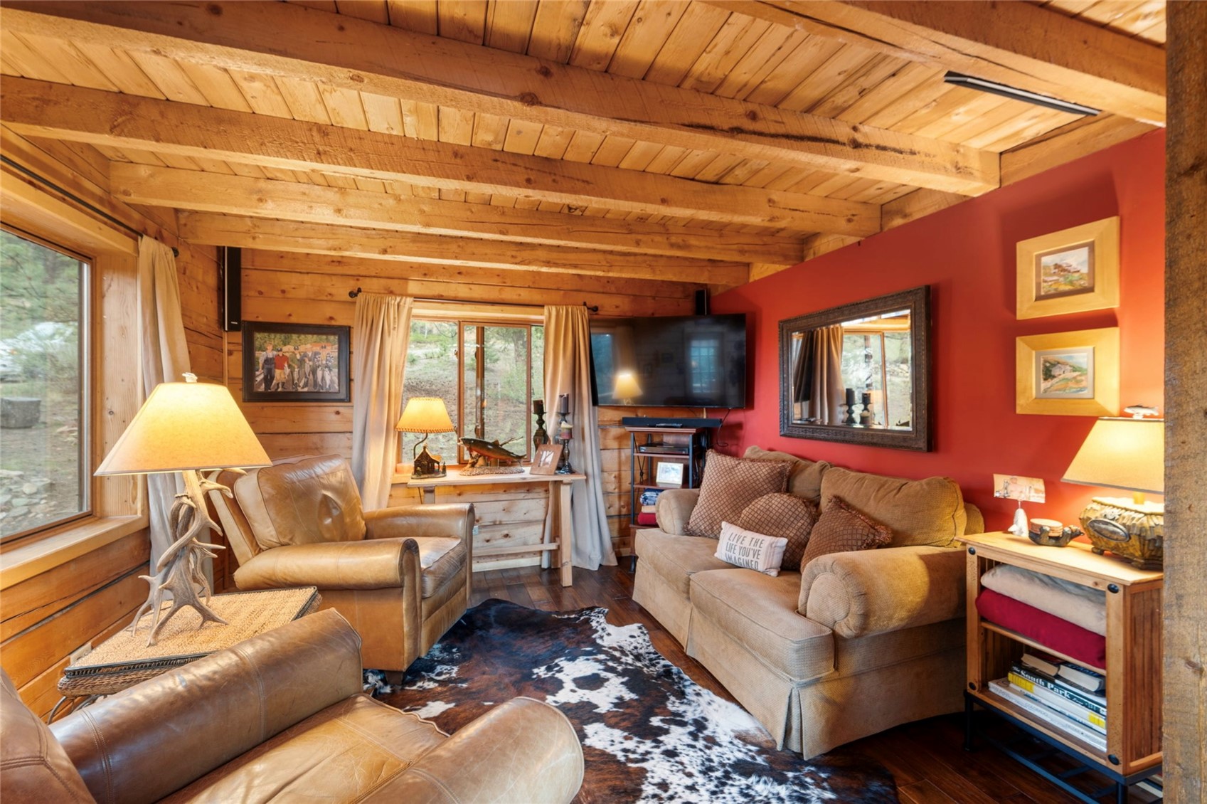 2578 Redhill Road Property Photo 17
