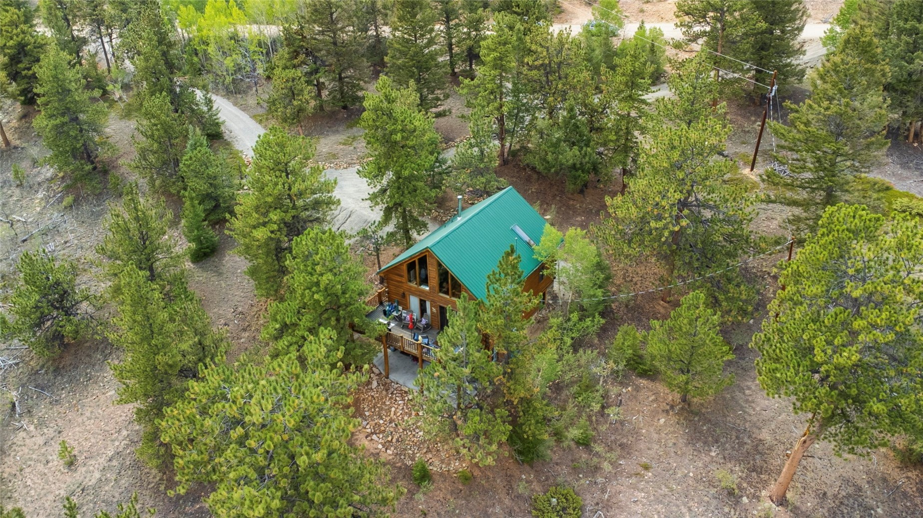 2578 Redhill Road Property Photo 34