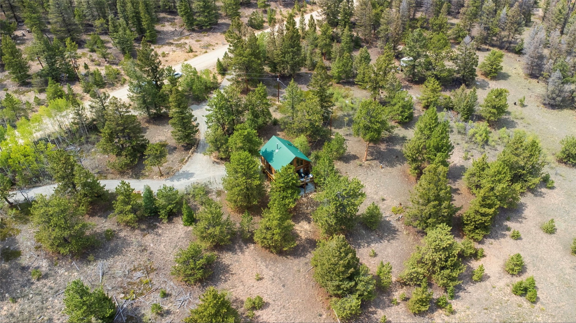 2578 Redhill Road Property Photo 45