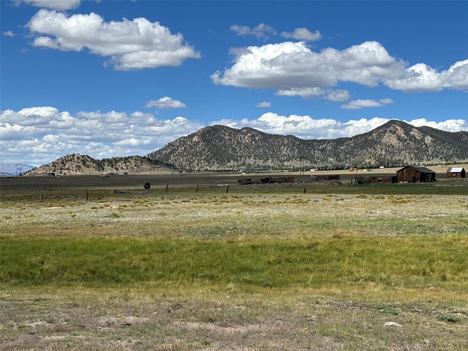 11065 Larimer Road Property Photo 1