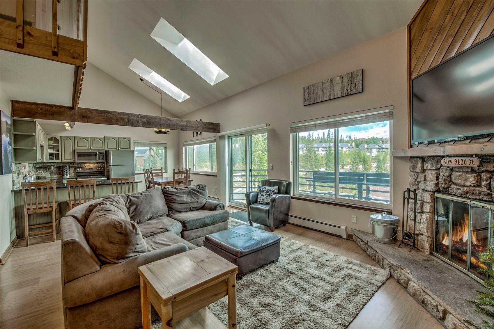 9876 Ryan Gulch Road 306 Property Photo 1