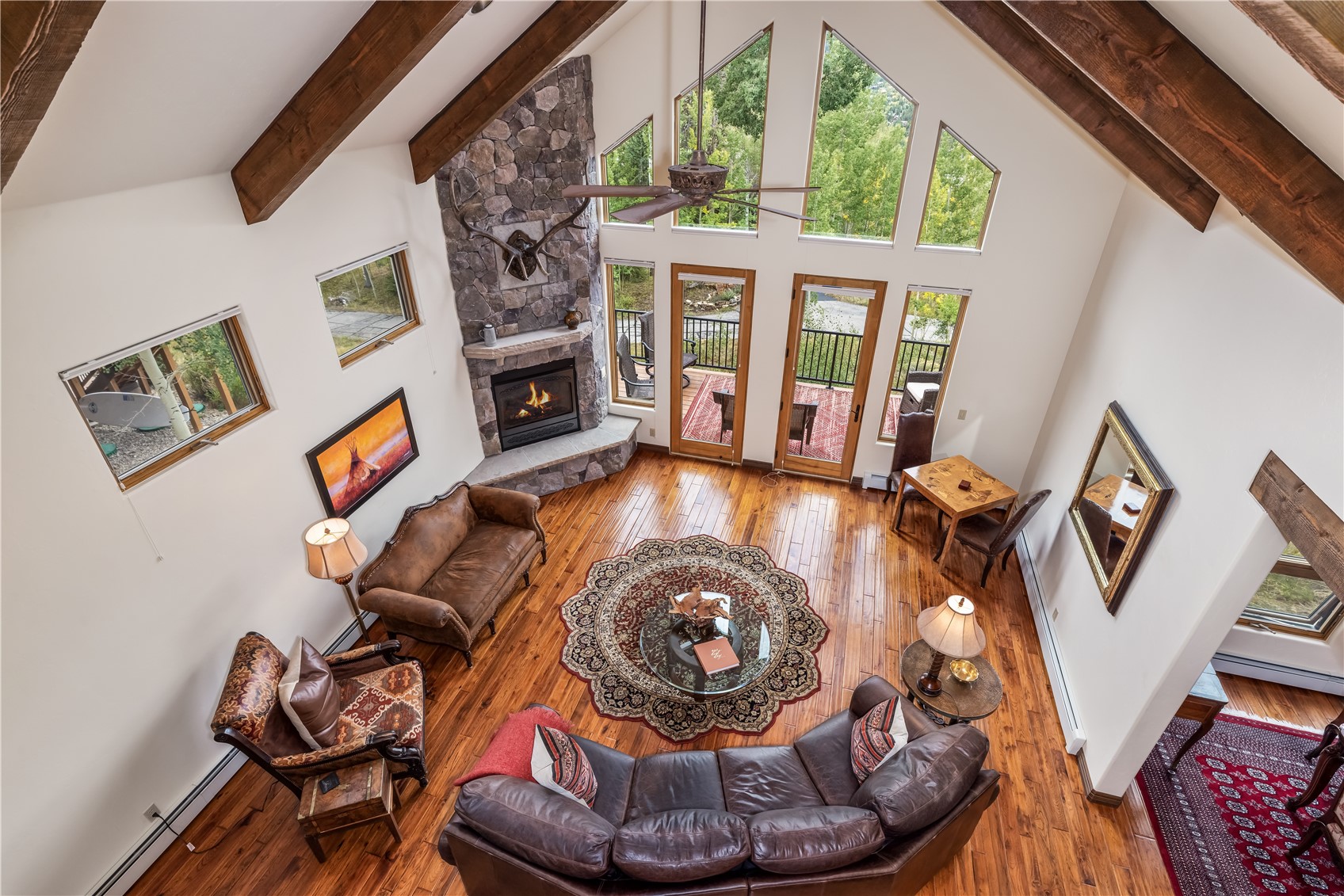 2204 Hamilton Creek Road Property Photo 4