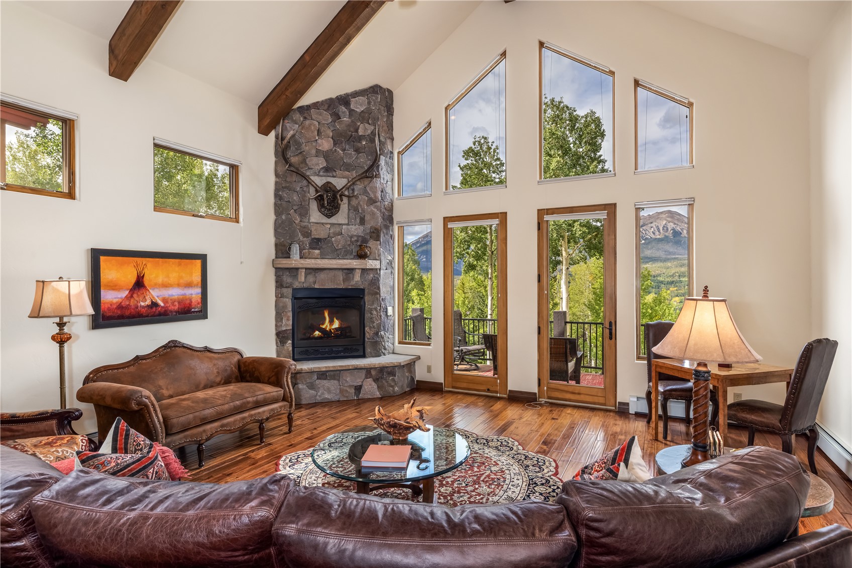 2204 Hamilton Creek Road Property Photo 5